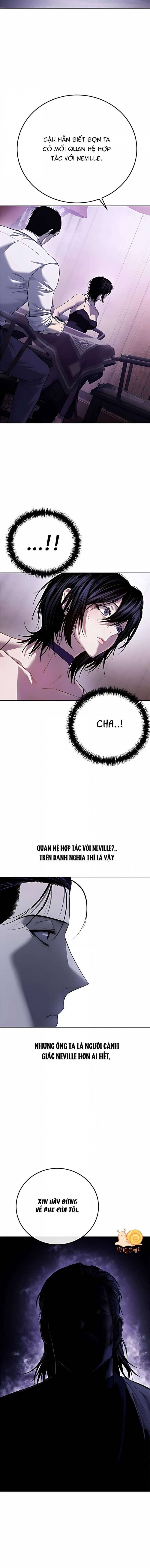 Red Shirt - Chapter 30 - Page 6