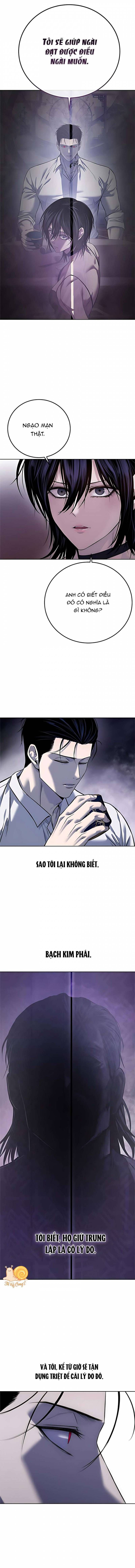 Red Shirt - Chapter 30 - Page 7