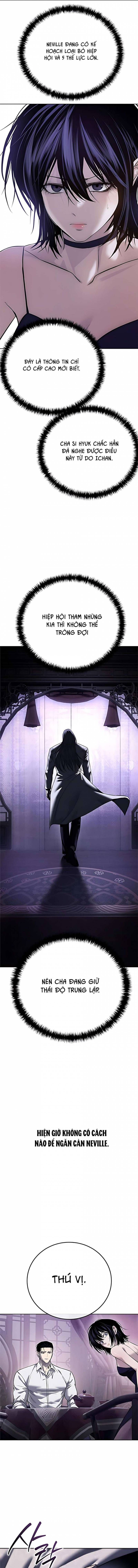 Red Shirt - Chapter 30 - Page 9