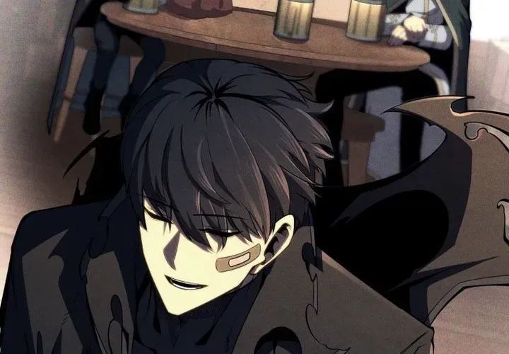 Con Trai Út Của Gia Đình Kiếm Thuật Danh Tiếng - Chapter 181 - Page 212