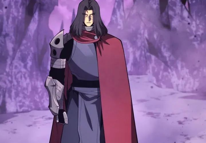 Con Trai Út Của Gia Đình Kiếm Thuật Danh Tiếng - Chapter 181 - Page 331