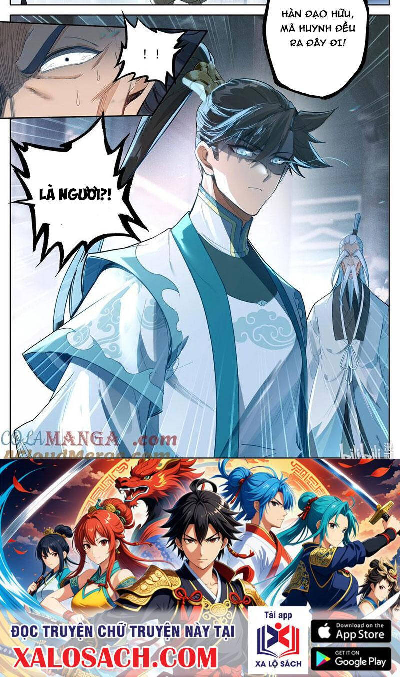 Phàm Nhân Tu Tiên - Chapter 336 - Page 14