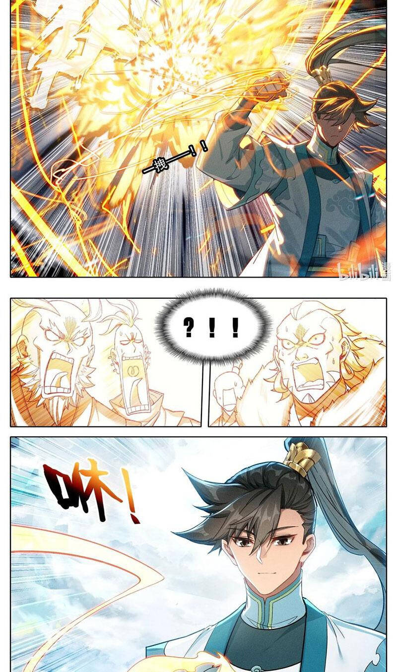 Phàm Nhân Tu Tiên - Chapter 336 - Page 6