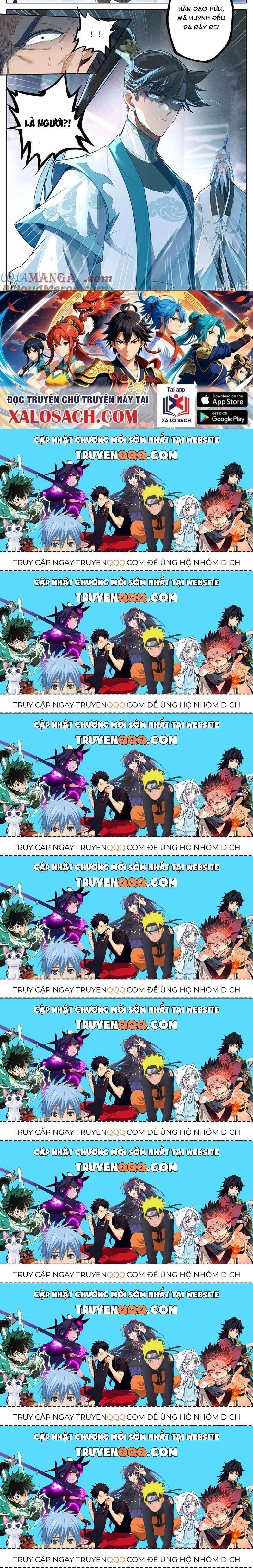 Phàm Nhân Tu Tiên - Chapter 337.4 - Page 14