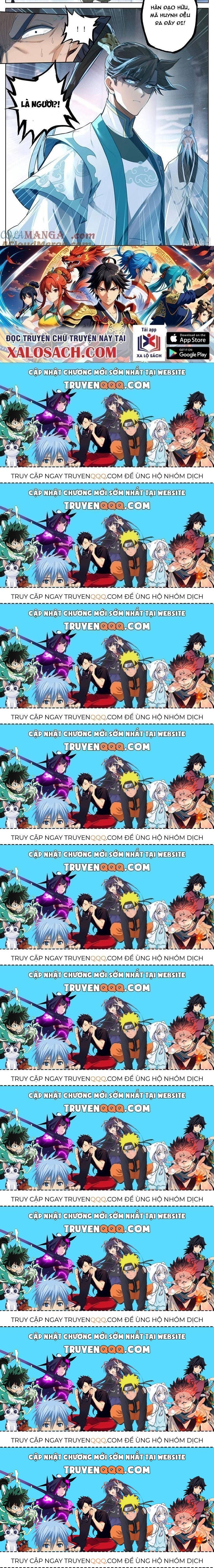 Phàm Nhân Tu Tiên - Chapter 337.6 - Page 14