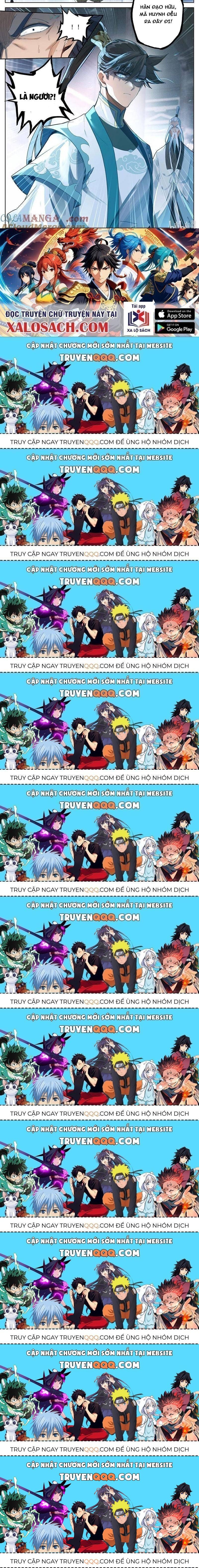 Phàm Nhân Tu Tiên - Chapter 337.7 - Page 14