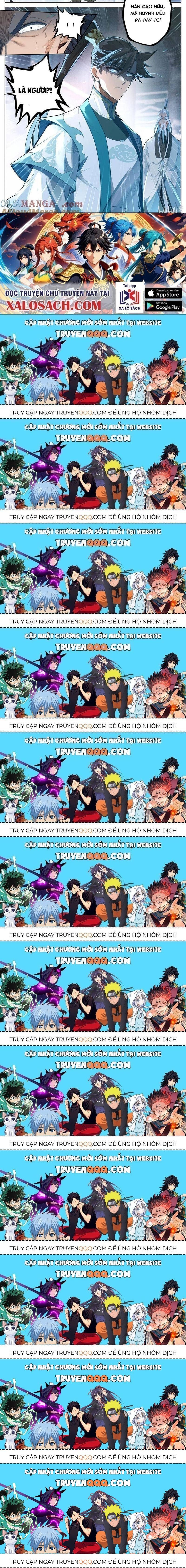 Phàm Nhân Tu Tiên - Chapter 337.8 - Page 14