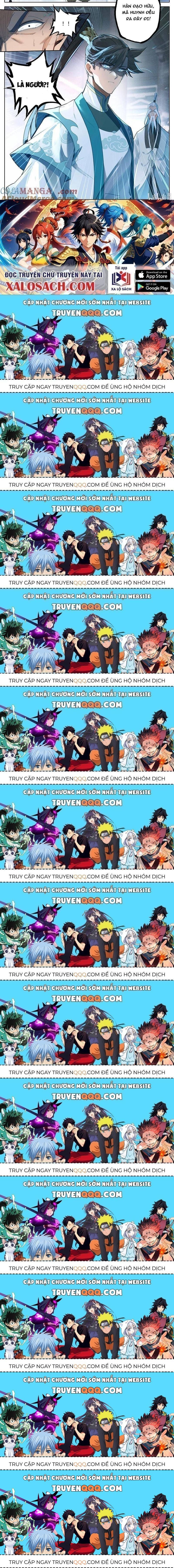 Phàm Nhân Tu Tiên - Chapter 337.9 - Page 14