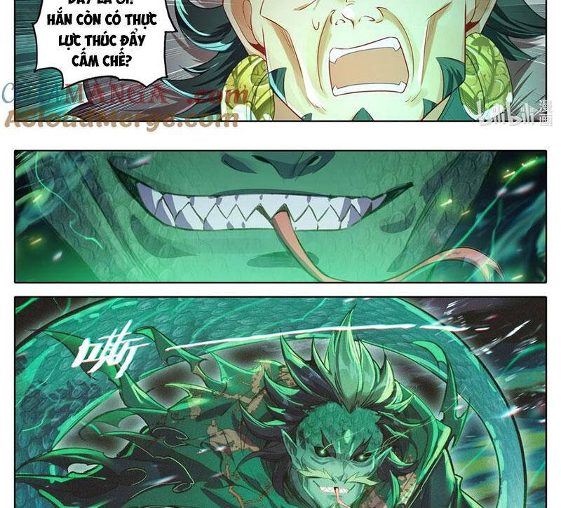 Phàm Nhân Tu Tiên - Chapter 337 - Page 10