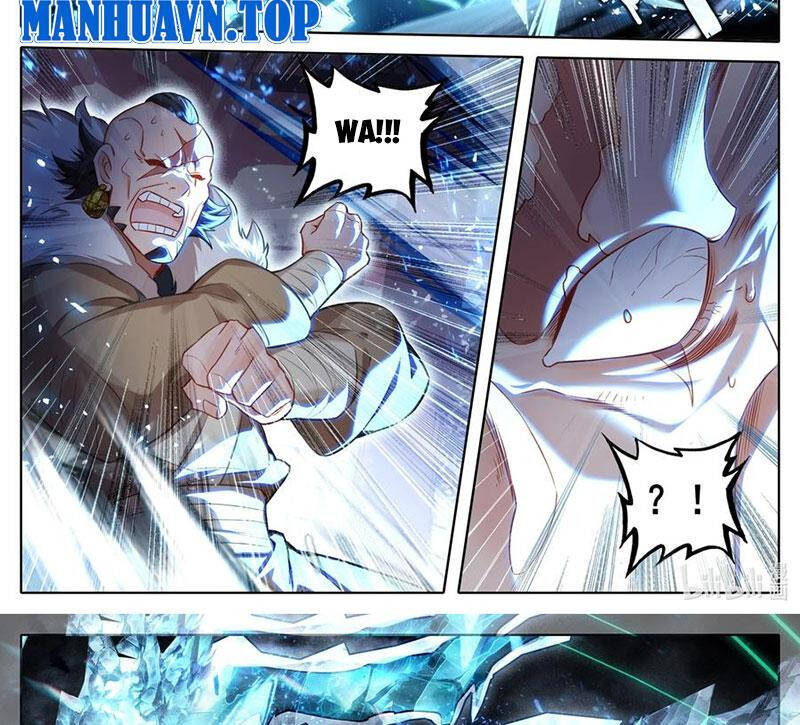 Phàm Nhân Tu Tiên - Chapter 337 - Page 18