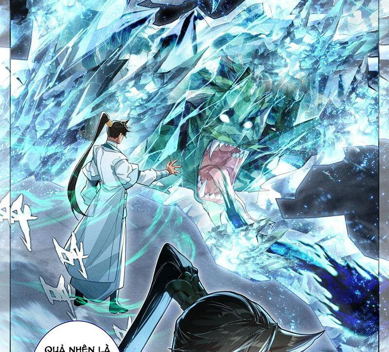 Phàm Nhân Tu Tiên - Chapter 337 - Page 19