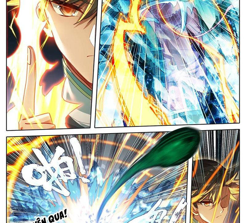 Phàm Nhân Tu Tiên - Chapter 337 - Page 21