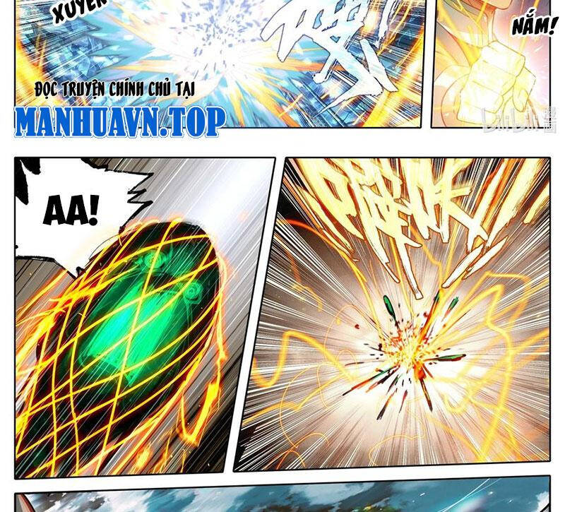 Phàm Nhân Tu Tiên - Chapter 337 - Page 22