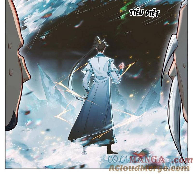 Phàm Nhân Tu Tiên - Chapter 337 - Page 23