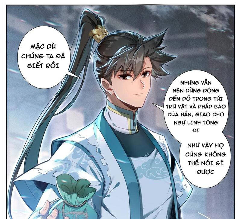 Phàm Nhân Tu Tiên - Chapter 337 - Page 24