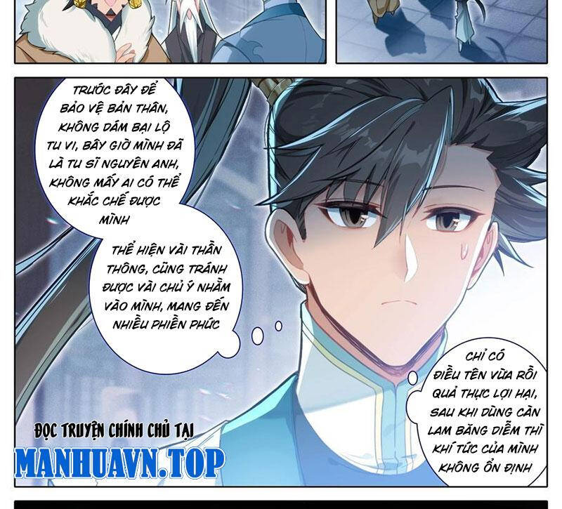 Phàm Nhân Tu Tiên - Chapter 337 - Page 26