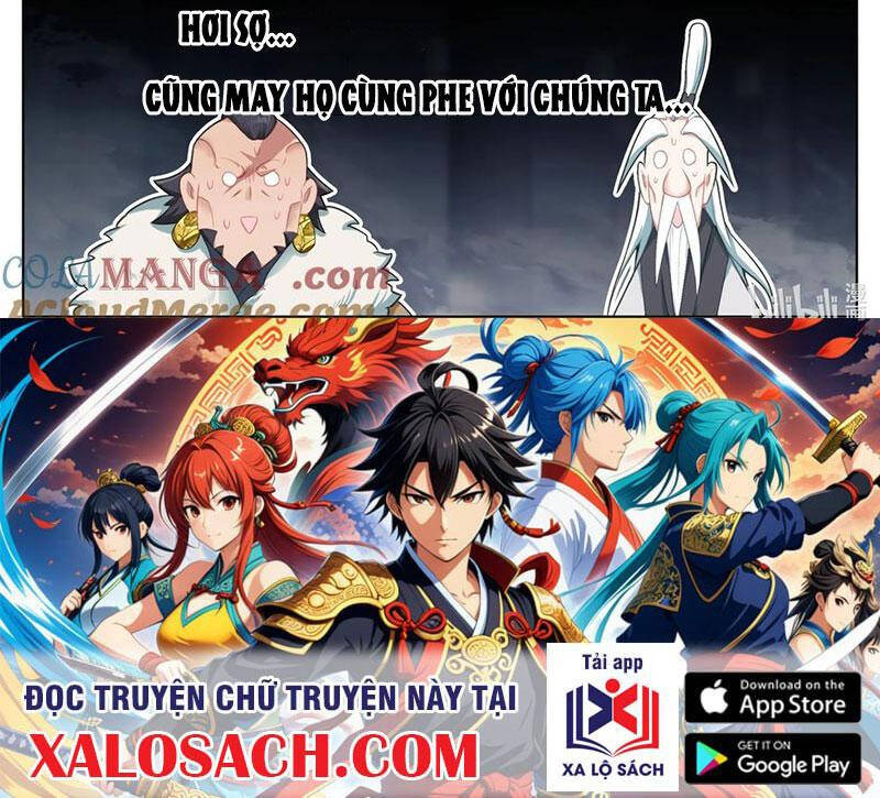 Phàm Nhân Tu Tiên - Chapter 337 - Page 27