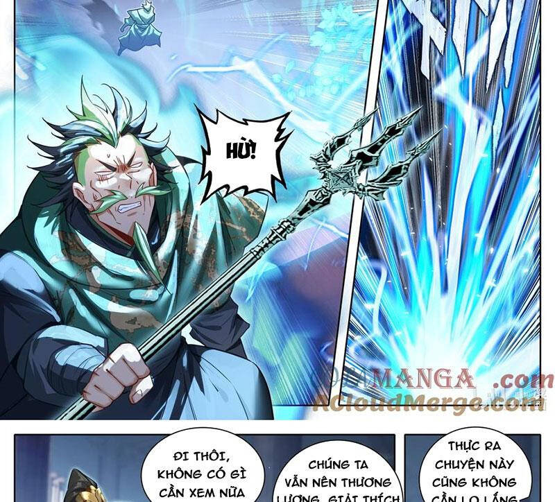 Phàm Nhân Tu Tiên - Chapter 337 - Page 6