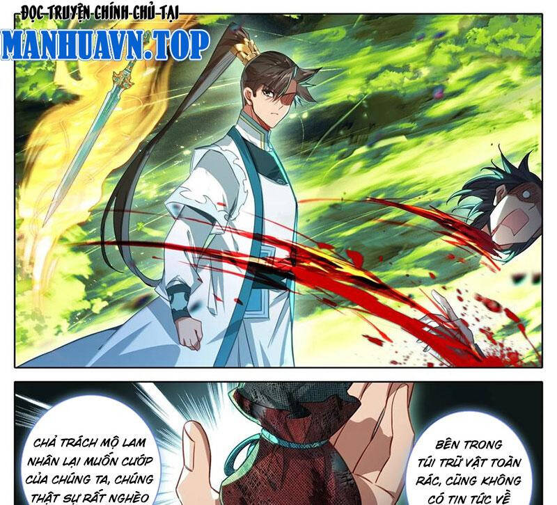 Phàm Nhân Tu Tiên - Chapter 338 - Page 12