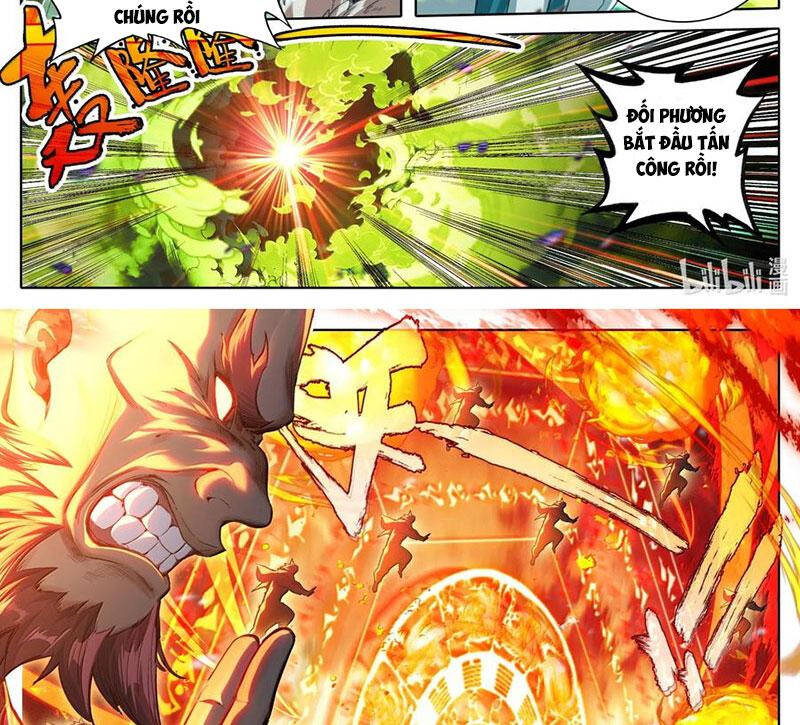 Phàm Nhân Tu Tiên - Chapter 338 - Page 15