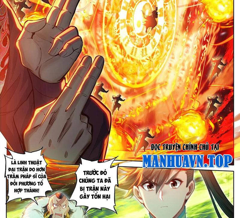 Phàm Nhân Tu Tiên - Chapter 338 - Page 16