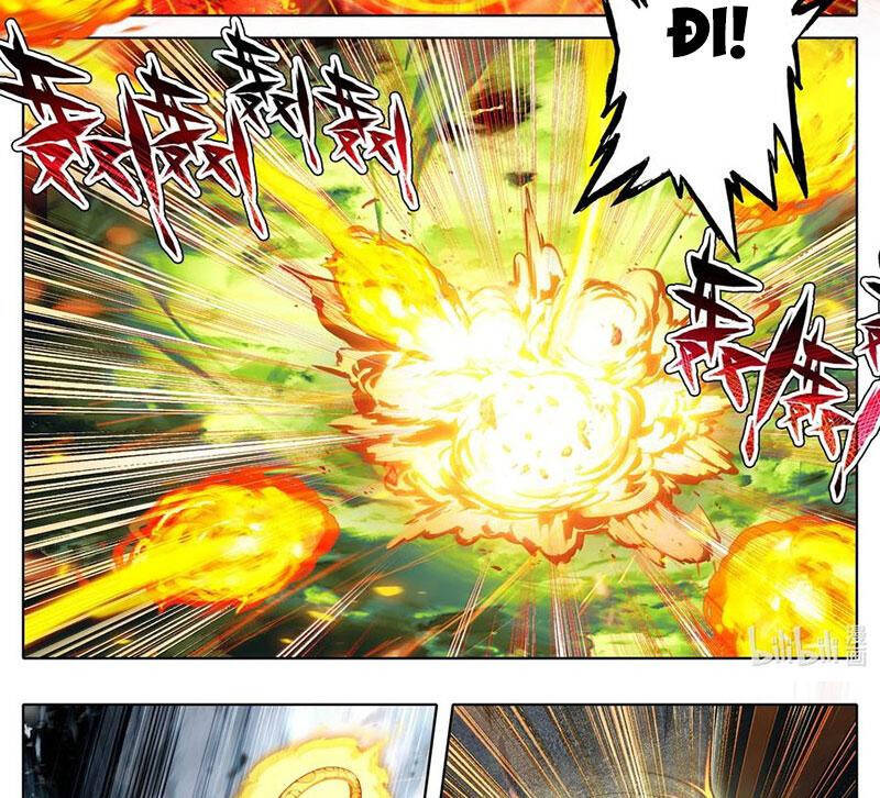 Phàm Nhân Tu Tiên - Chapter 338 - Page 18