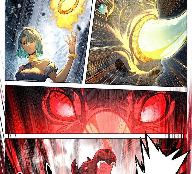 Phàm Nhân Tu Tiên - Chapter 338 - Page 19