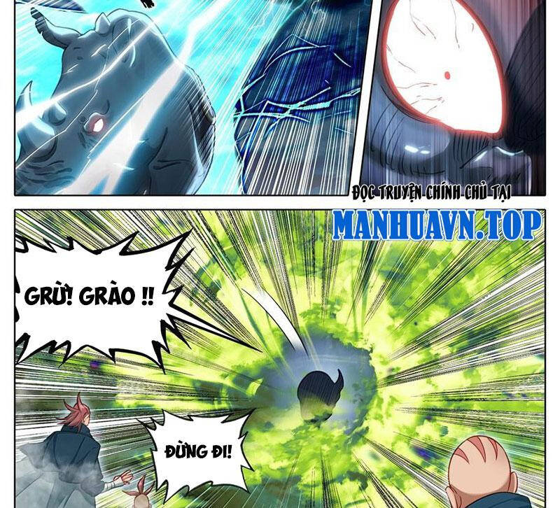 Phàm Nhân Tu Tiên - Chapter 338 - Page 26