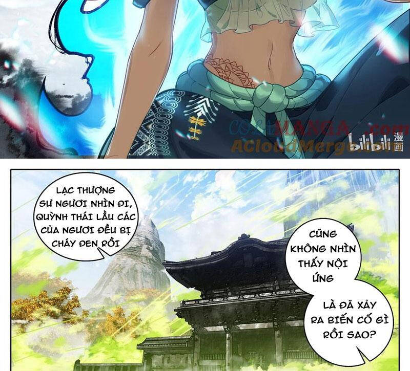 Phàm Nhân Tu Tiên - Chapter 338 - Page 3