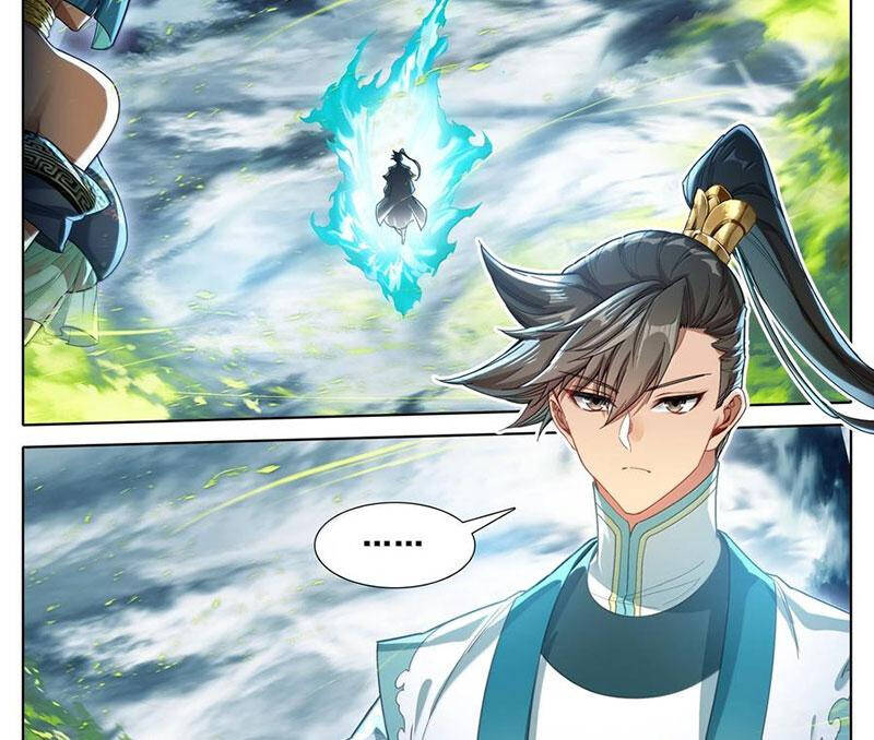 Phàm Nhân Tu Tiên - Chapter 339 - Page 12