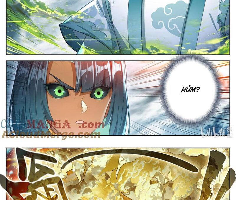 Phàm Nhân Tu Tiên - Chapter 339 - Page 13