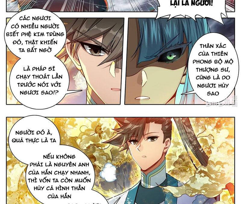 Phàm Nhân Tu Tiên - Chapter 339 - Page 15