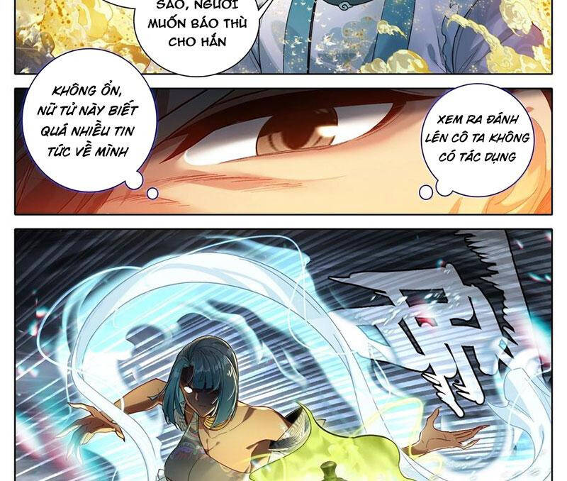 Phàm Nhân Tu Tiên - Chapter 339 - Page 16