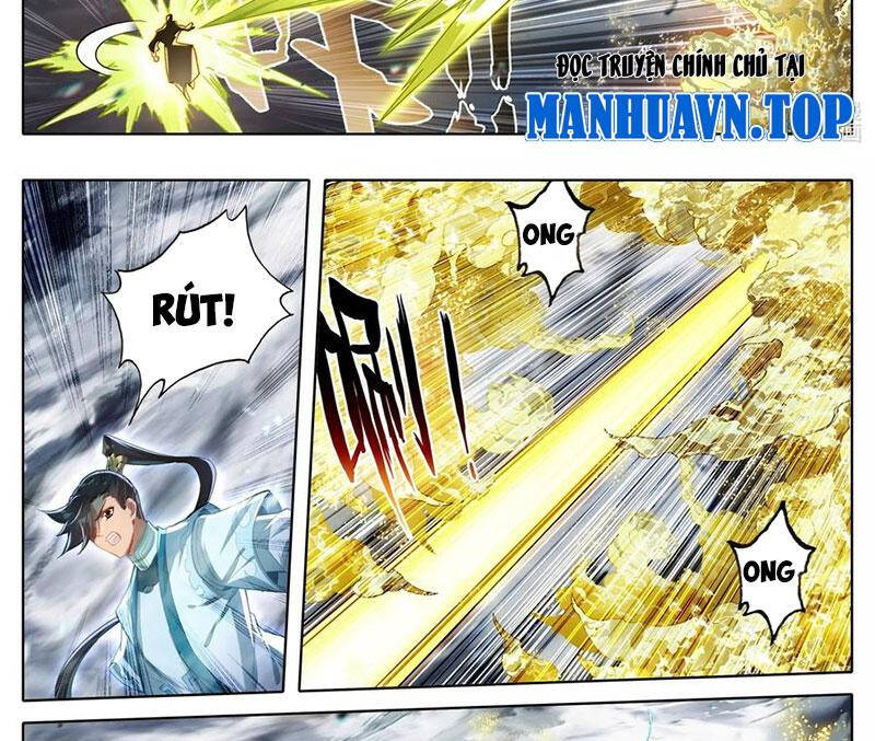 Phàm Nhân Tu Tiên - Chapter 339 - Page 19