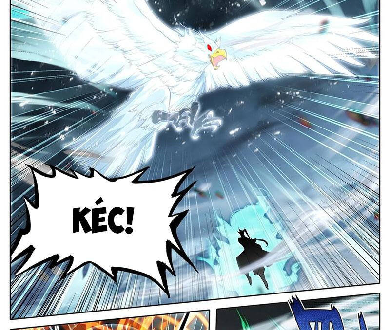 Phàm Nhân Tu Tiên - Chapter 339 - Page 23