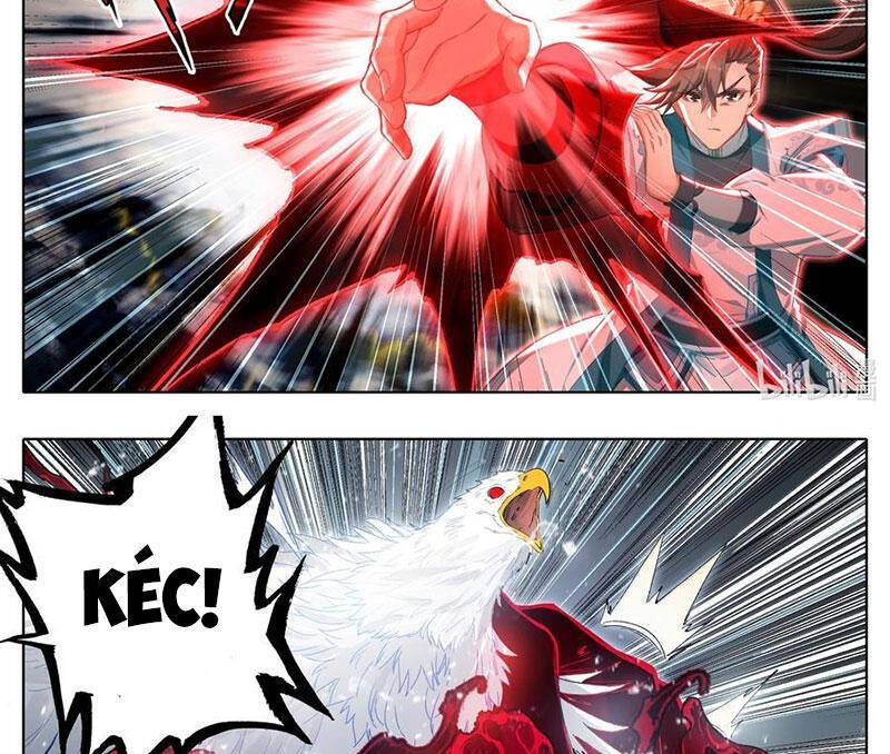 Phàm Nhân Tu Tiên - Chapter 339 - Page 26