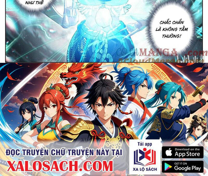 Phàm Nhân Tu Tiên - Chapter 339 - Page 28