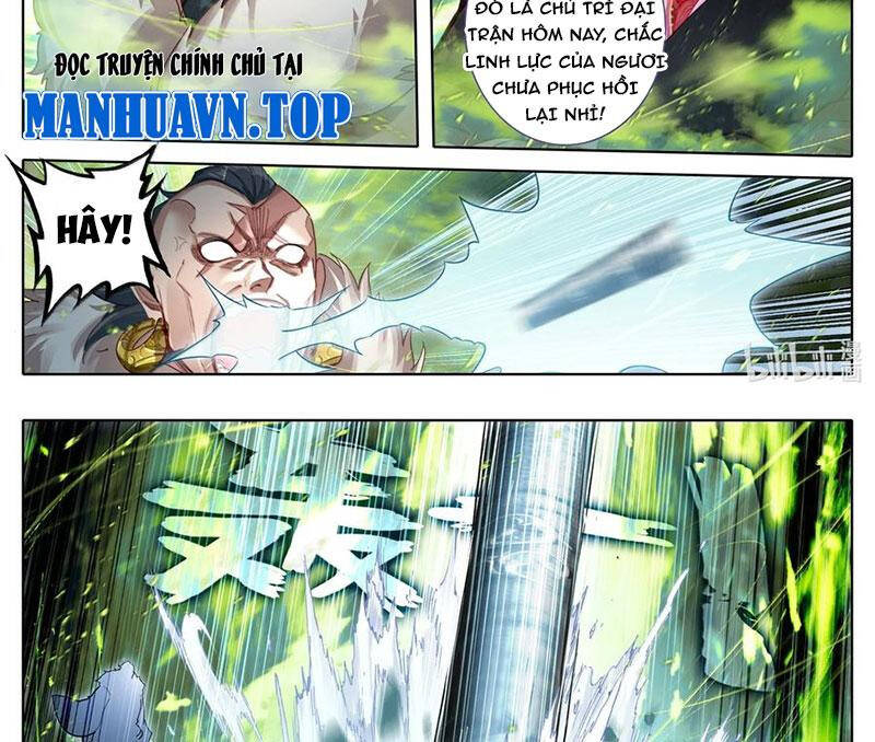 Phàm Nhân Tu Tiên - Chapter 339 - Page 4