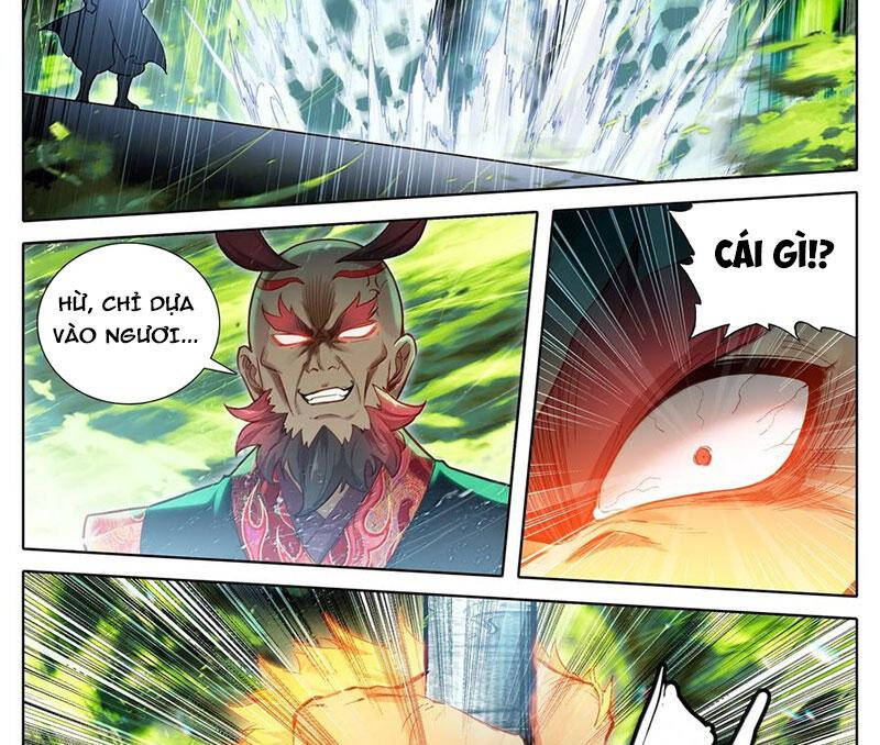 Phàm Nhân Tu Tiên - Chapter 339 - Page 5
