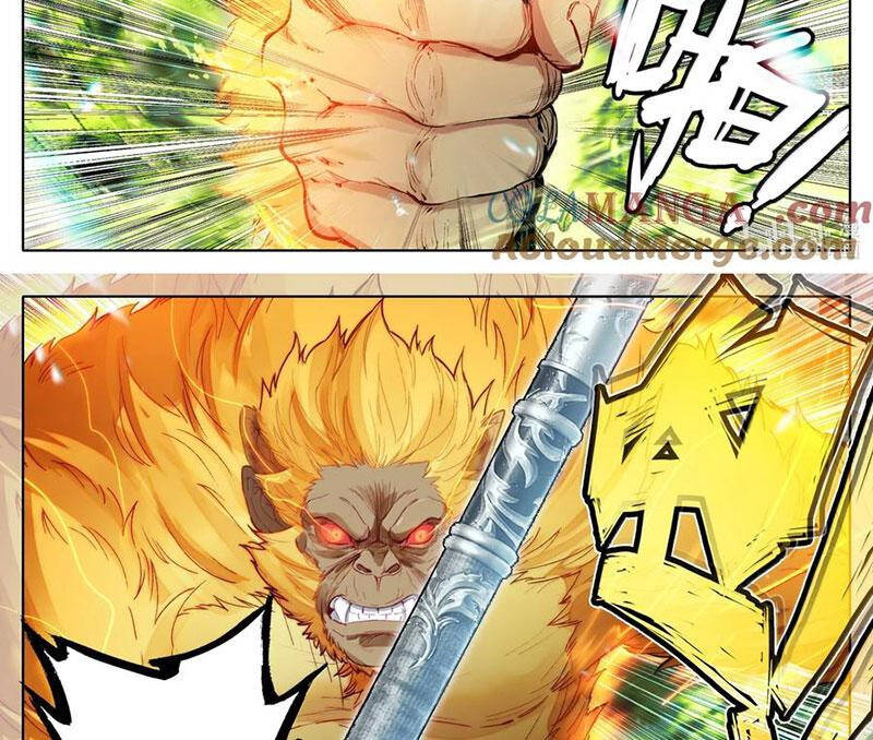 Phàm Nhân Tu Tiên - Chapter 339 - Page 6