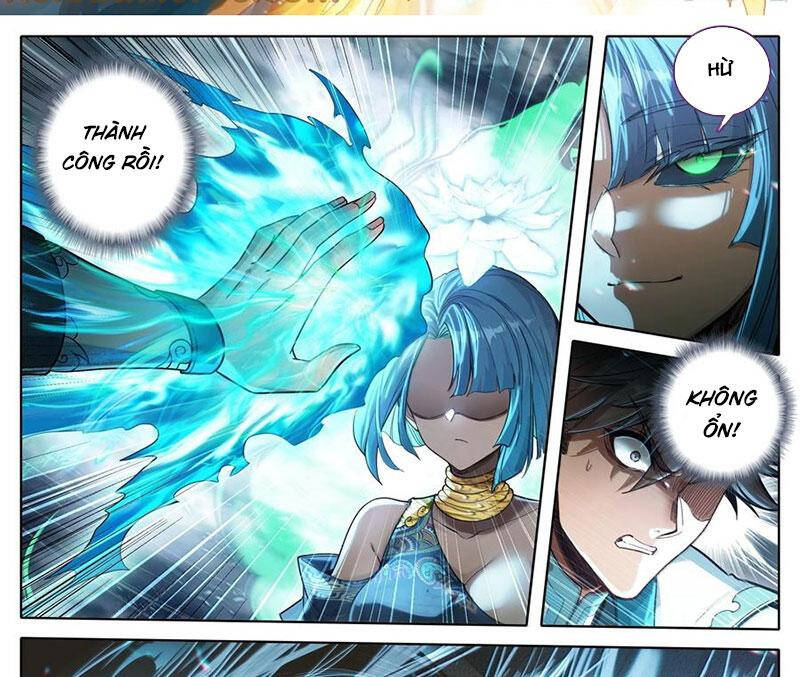 Phàm Nhân Tu Tiên - Chapter 340 - Page 10