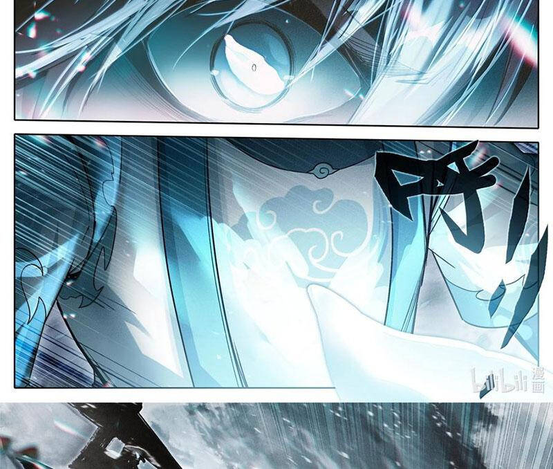 Phàm Nhân Tu Tiên - Chapter 340 - Page 11