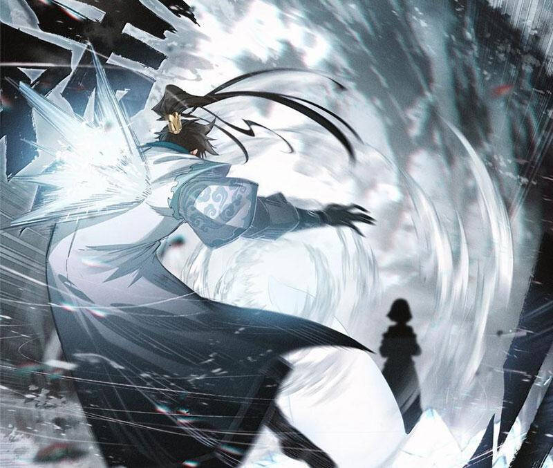 Phàm Nhân Tu Tiên - Chapter 340 - Page 12