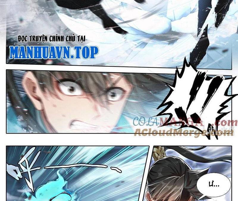 Phàm Nhân Tu Tiên - Chapter 340 - Page 13