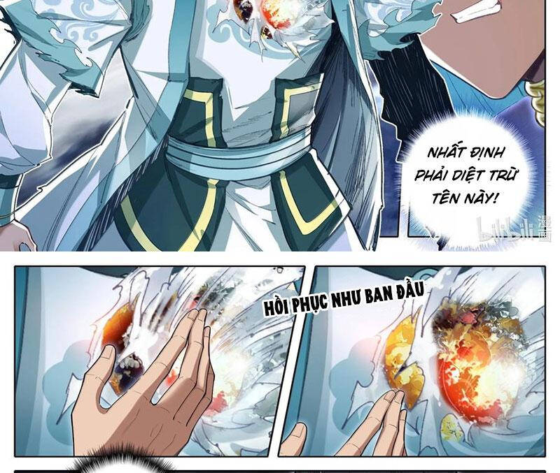Phàm Nhân Tu Tiên - Chapter 340 - Page 15