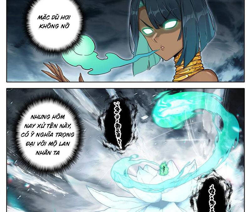 Phàm Nhân Tu Tiên - Chapter 340 - Page 16