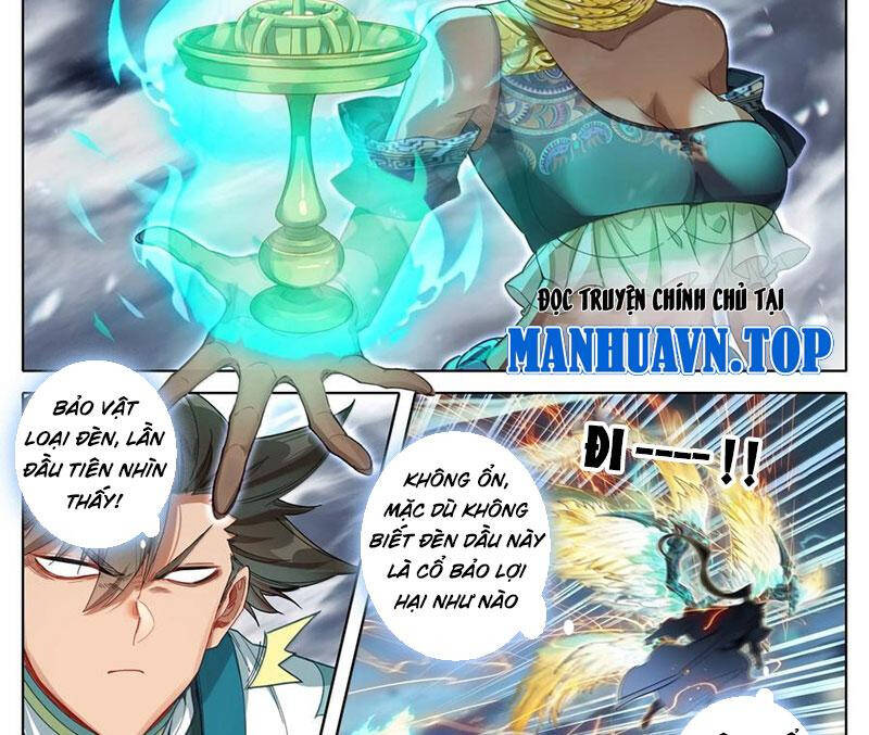 Phàm Nhân Tu Tiên - Chapter 340 - Page 18