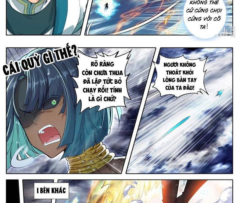 Phàm Nhân Tu Tiên - Chapter 340 - Page 19