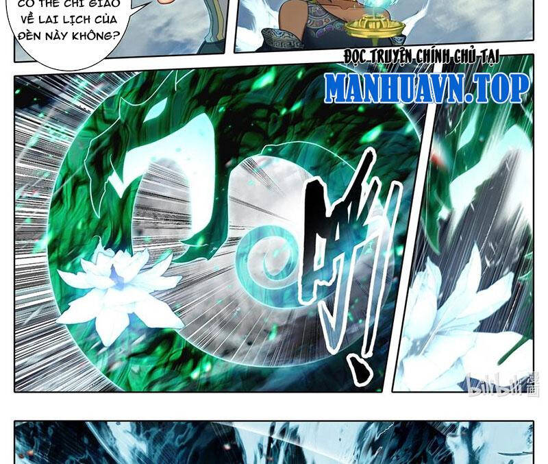 Phàm Nhân Tu Tiên - Chapter 340 - Page 22