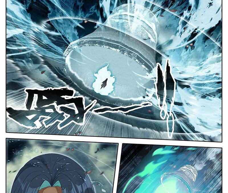 Phàm Nhân Tu Tiên - Chapter 340 - Page 23